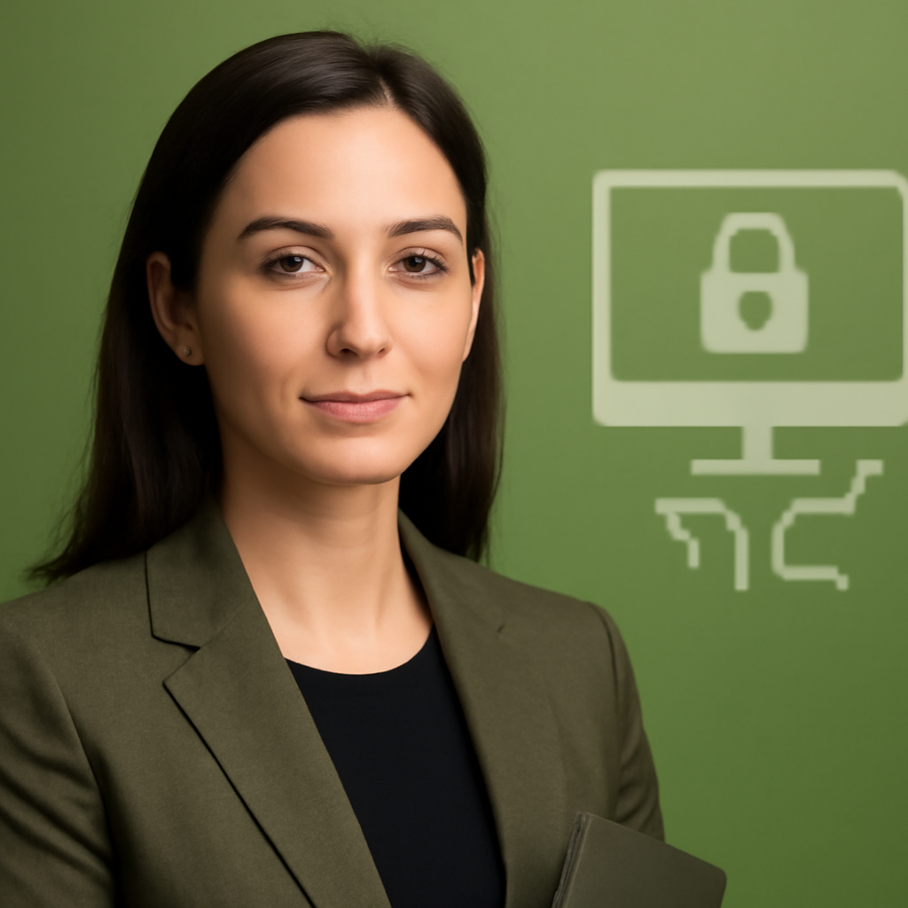 Marcella Rossi, Associate, Patent Filings & Technology Agreements