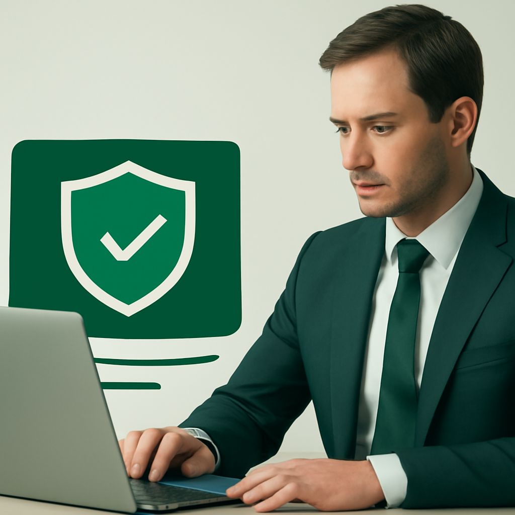 Illustration: LaunchShield IP Kit