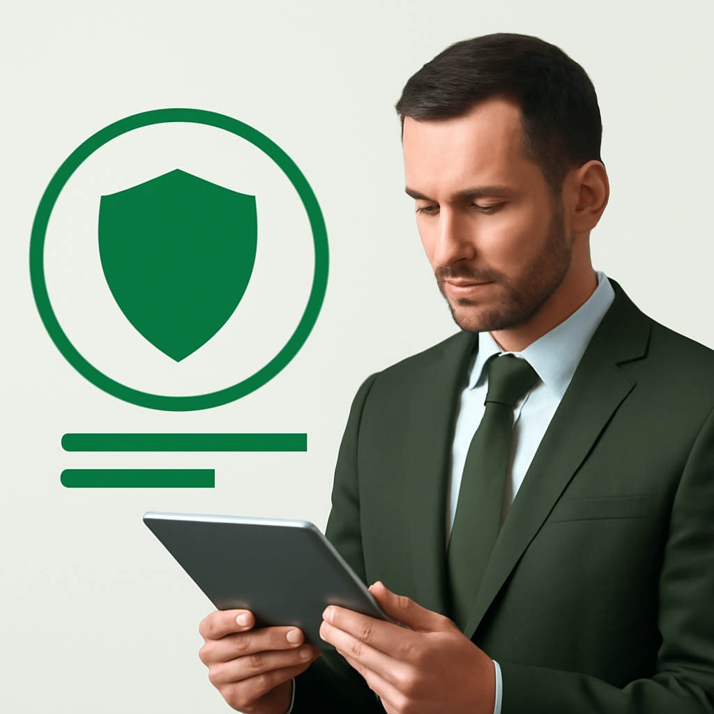 Illustration: CircuitGuard Readiness Audit