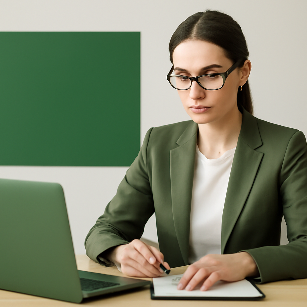 Illustration: ClauseCraft Agreement Suite